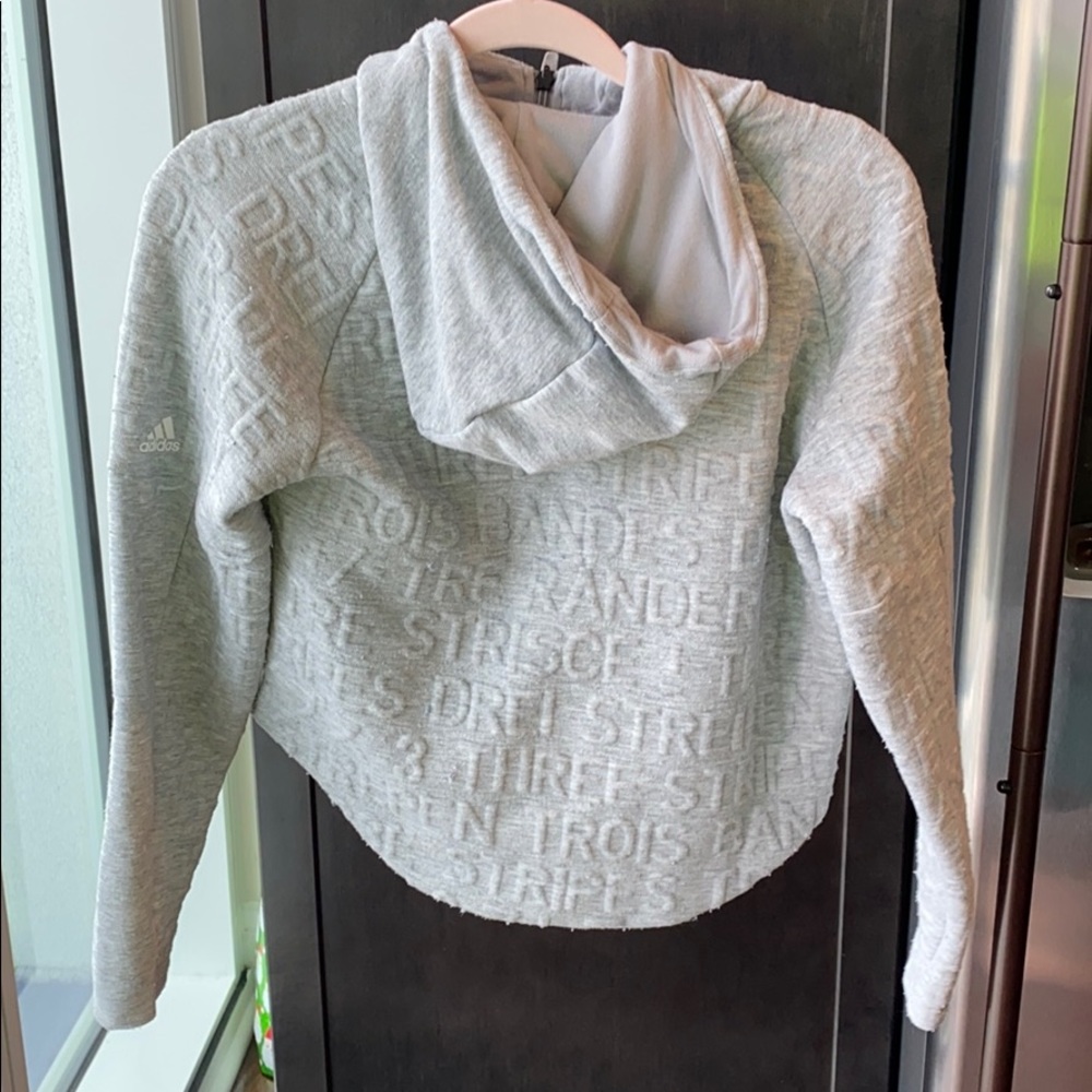 Jacket - Picture 3 of 4